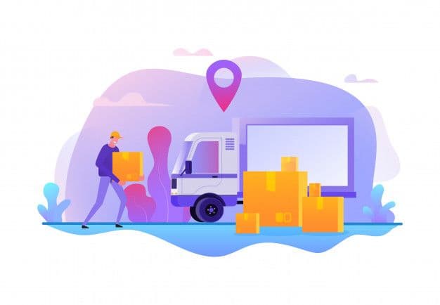 Shipping & Logistics